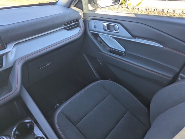 New 2026 Ford Explorer ST - photo 23