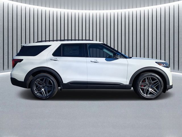 New 2026 Ford Explorer ST - photo 9