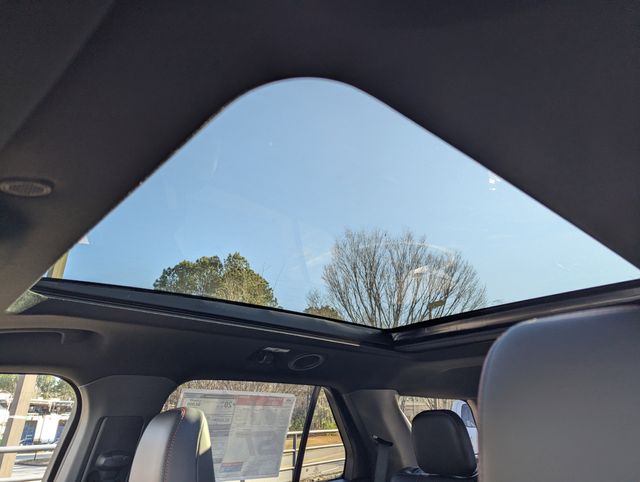 New 2026 Ford Explorer ST - photo 27