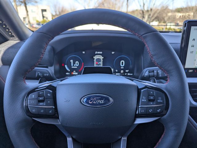 New 2026 Ford Explorer ST - photo 5