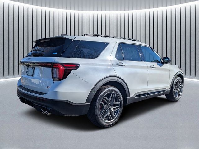 New 2026 Ford Explorer ST - photo 10
