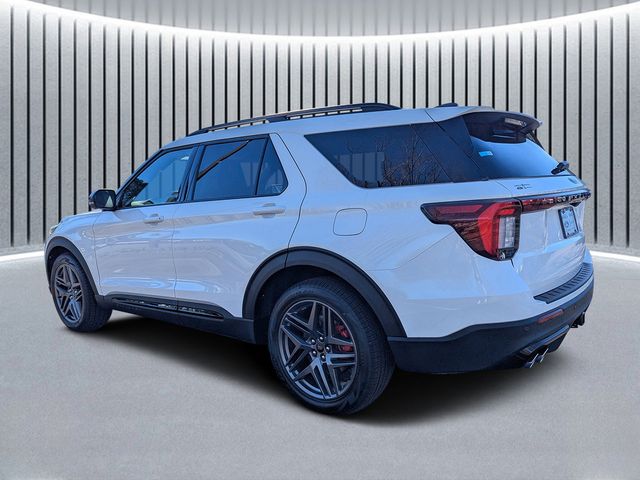 New 2026 Ford Explorer ST - photo 13