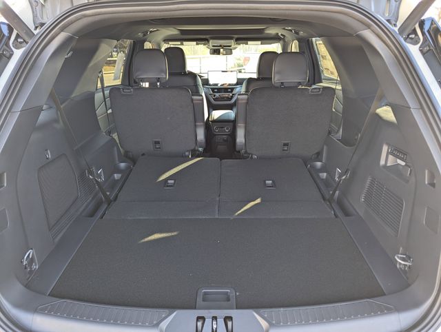 New 2026 Ford Explorer ST - photo 14