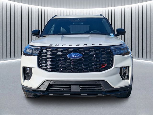 New 2026 Ford Explorer ST - photo 16