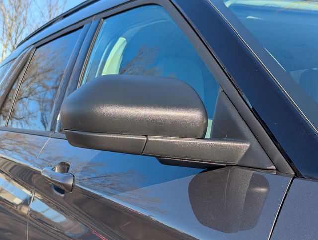 New 2026 Ford Explorer ACTIV - photo 17
