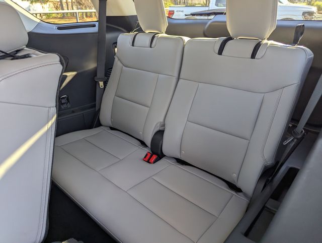 New 2026 Ford Explorer ACTIV - photo 18