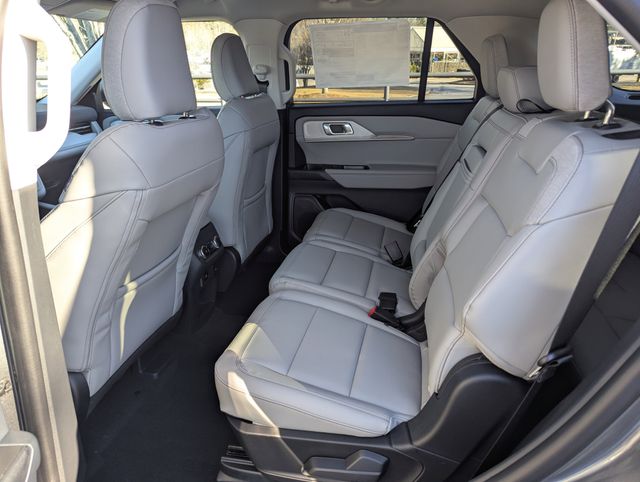 New 2026 Ford Explorer ACTIV - photo 19