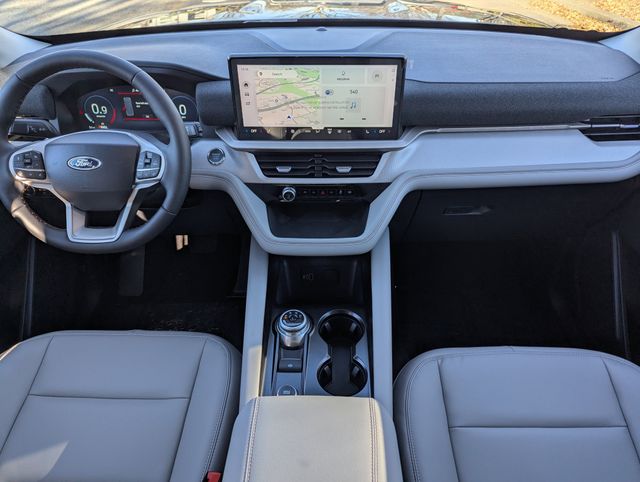 New 2026 Ford Explorer ACTIV - photo 20
