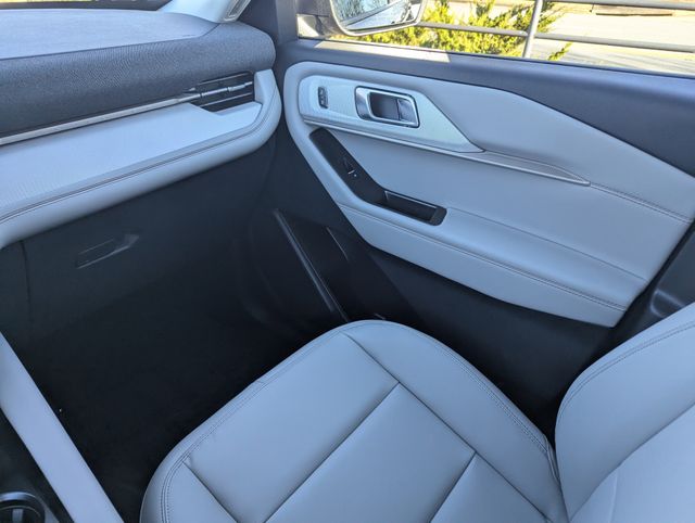 New 2026 Ford Explorer ACTIV - photo 22