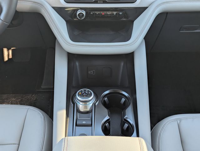 New 2026 Ford Explorer ACTIV - photo 24