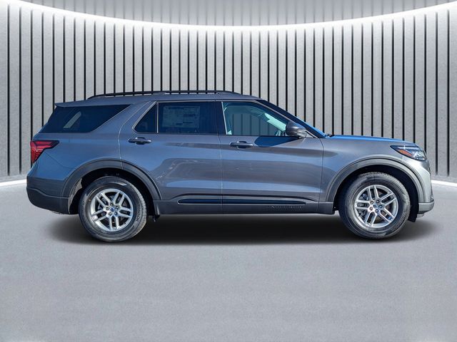 New 2026 Ford Explorer ACTIV - photo 8