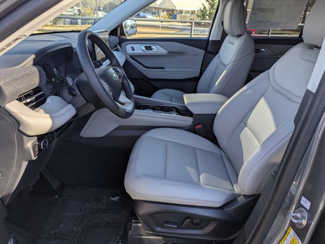 New 2026 Ford Explorer ACTIV - photo 25