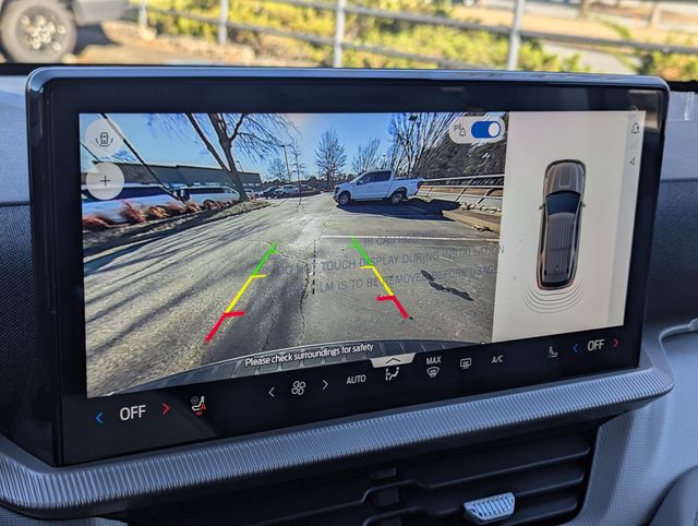 New 2026 Ford Explorer ACTIV - photo 26