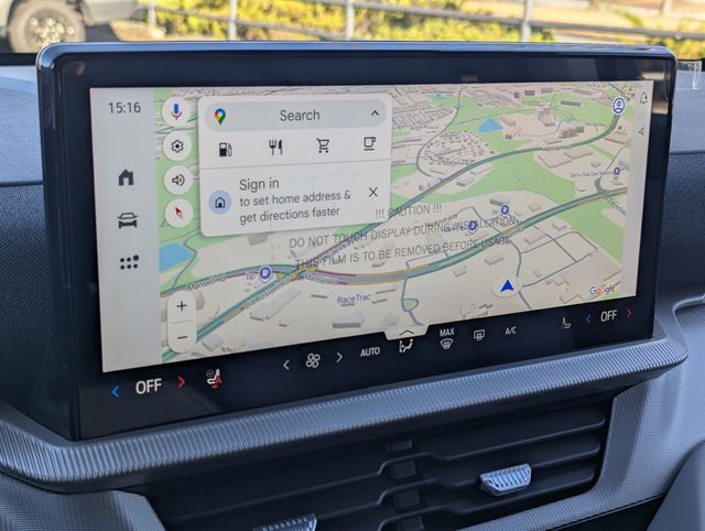 New 2026 Ford Explorer ACTIV - photo 27