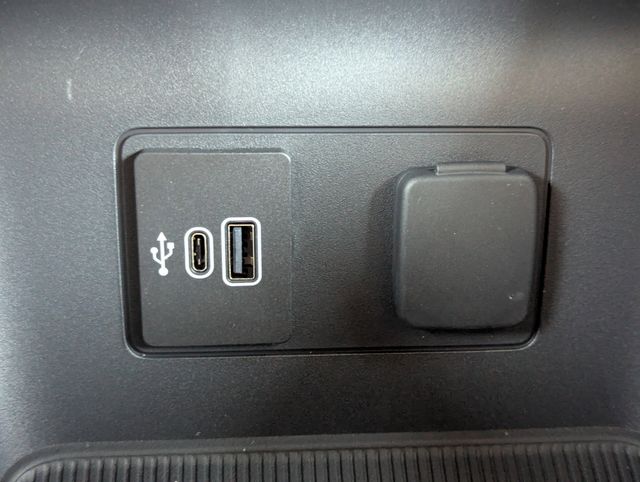 New 2026 Ford Explorer ACTIV - photo 28
