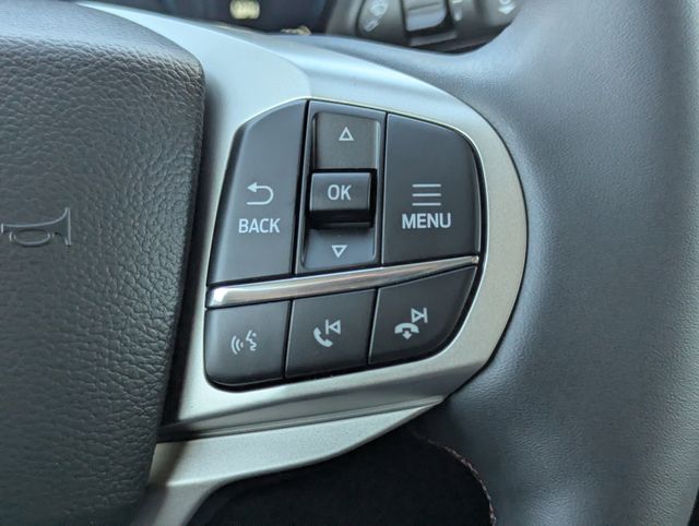 New 2026 Ford Explorer ACTIV - photo 3