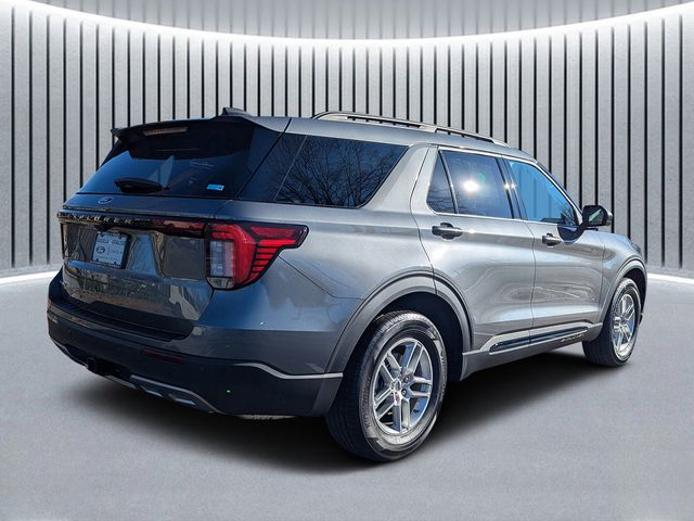 New 2026 Ford Explorer ACTIV - photo 9