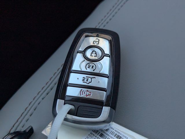 New 2026 Ford Explorer ACTIV - photo 6