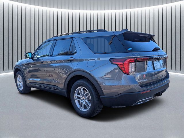 New 2026 Ford Explorer ACTIV - photo 12
