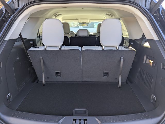 New 2026 Ford Explorer ACTIV - photo 13
