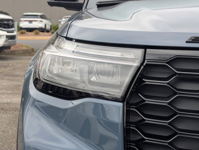New 2026 Ford Explorer ST-Line - photo 14