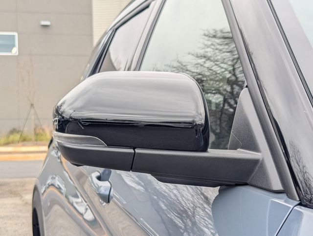 New 2026 Ford Explorer ST-Line - photo 16