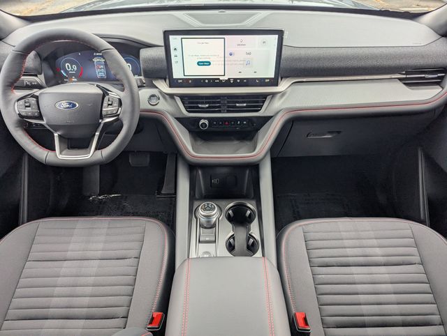 New 2026 Ford Explorer ST-Line - photo 18
