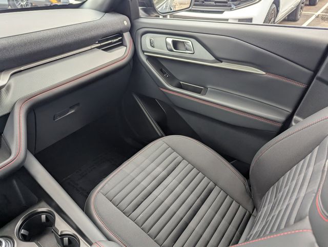New 2026 Ford Explorer ST-Line - photo 20