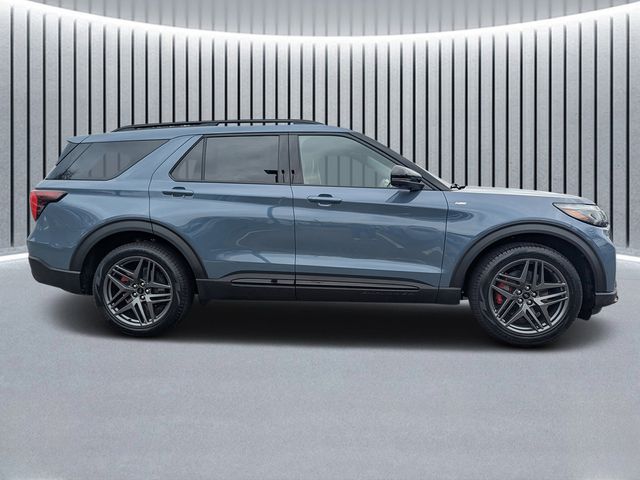 New 2026 Ford Explorer ST-Line - photo 6