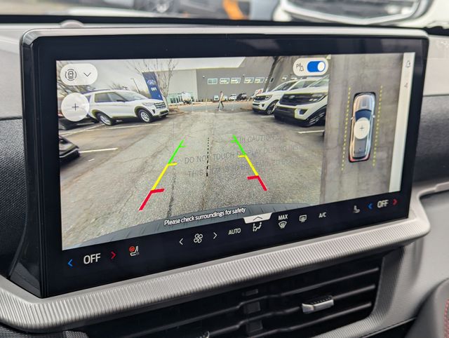New 2026 Ford Explorer ST-Line - photo 24