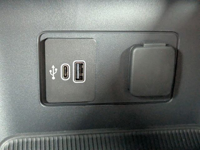 New 2026 Ford Explorer ST-Line - photo 25