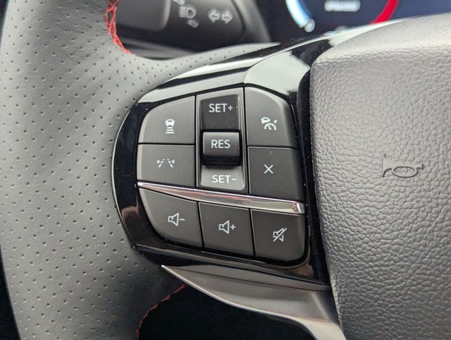New 2026 Ford Explorer ST-Line - photo 27