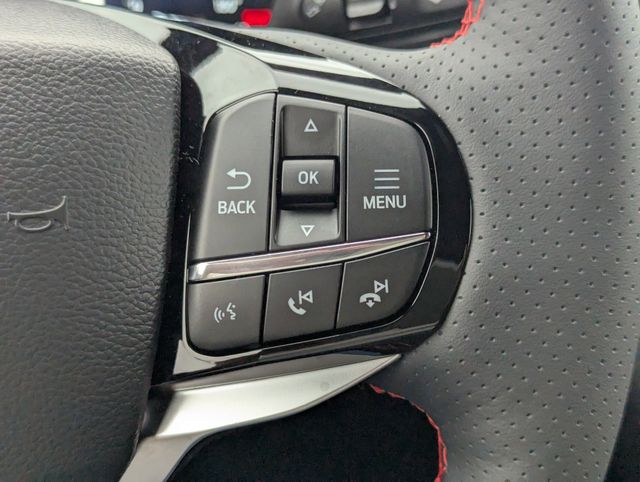 New 2026 Ford Explorer - photo 1
