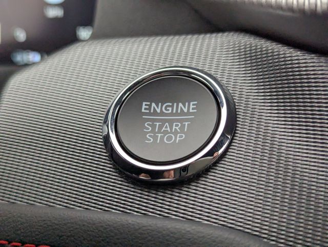 New 2026 Ford Explorer ST-Line - photo 3