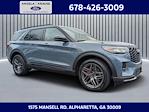 New 2026 Ford Explorer ST-Line thumbnail 5