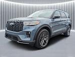 New 2026 Ford Explorer ST-Line thumbnail 11