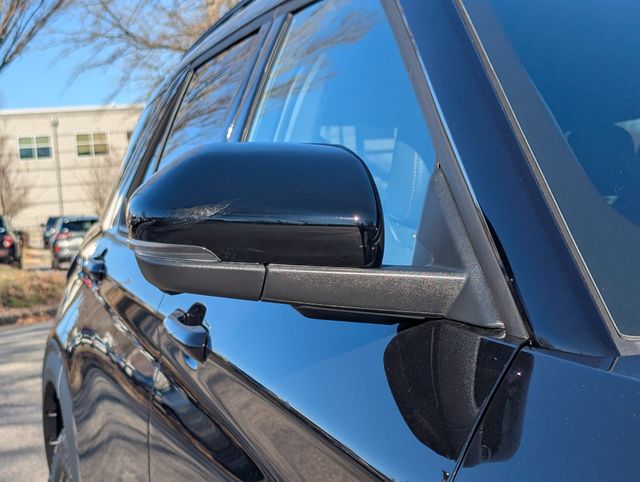 New 2026 Ford Explorer Tremor - photo 12