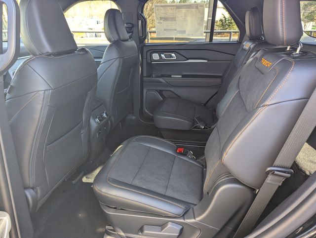 New 2026 Ford Explorer Tremor - photo 13