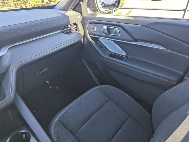 New 2026 Ford Explorer Tremor - photo 16