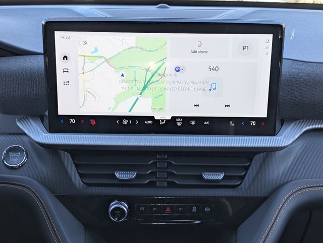 New 2026 Ford Explorer Tremor - photo 17