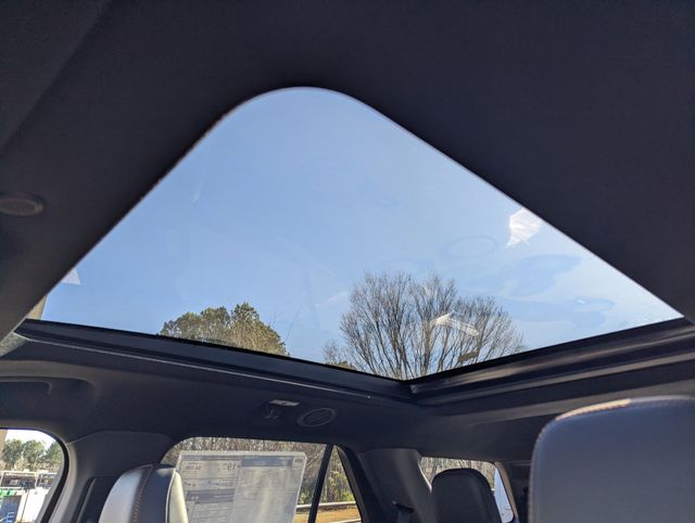 New 2026 Ford Explorer Tremor - photo 20