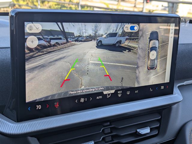 New 2026 Ford Explorer Tremor - photo 21