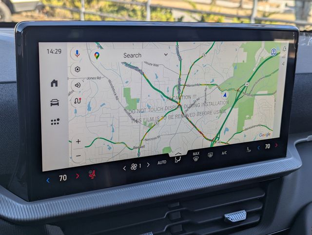 New 2026 Ford Explorer Tremor - photo 22