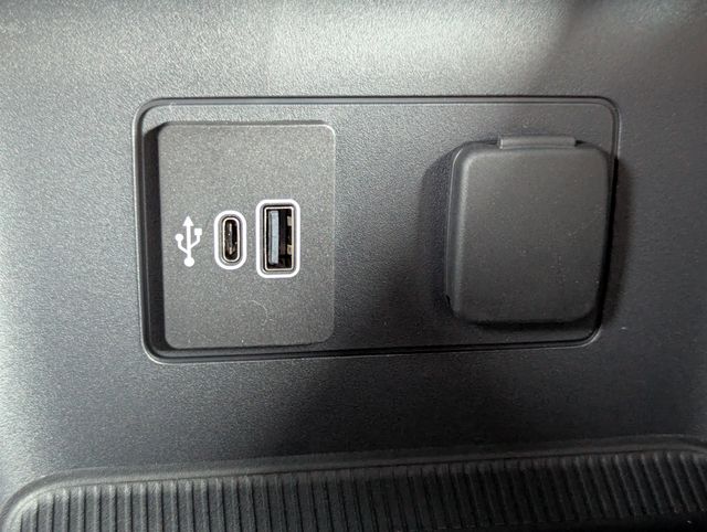 New 2026 Ford Explorer Tremor - photo 23