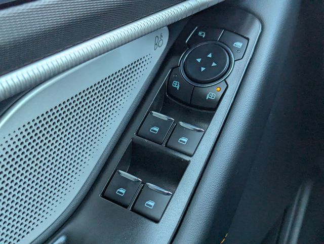 New 2026 Ford Explorer Tremor - photo 24
