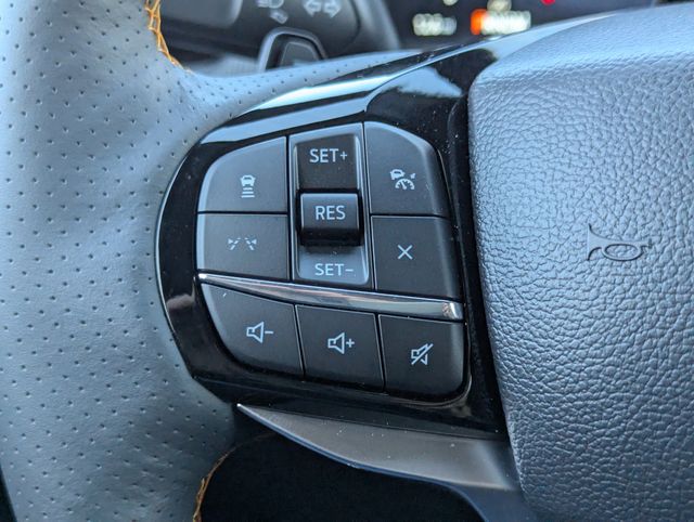New 2026 Ford Explorer Tremor - photo 25