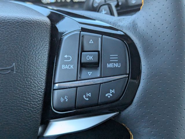 New 2026 Ford Explorer Tremor - photo 26