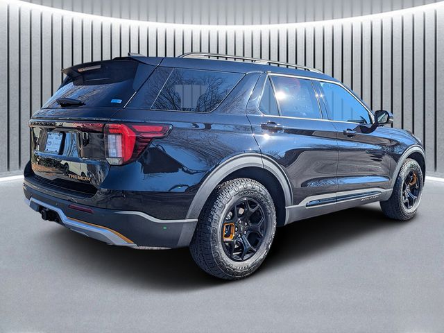 New 2026 Ford Explorer Tremor - photo 3