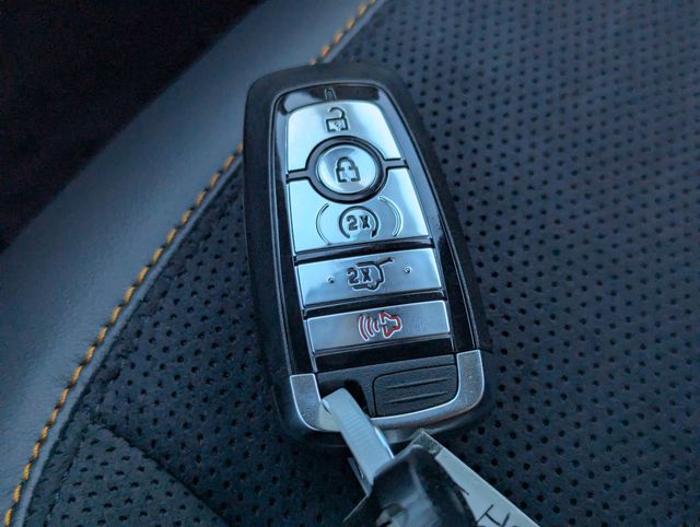 New 2026 Ford Explorer Tremor - photo 29