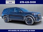 New 2026 Ford Explorer Tremor thumbnail 1